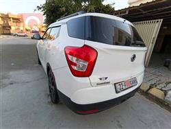 سانغ يونغ تيفولي